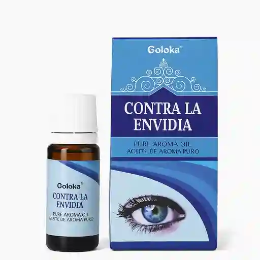Esencia Para Pebetero Contra La Envidia