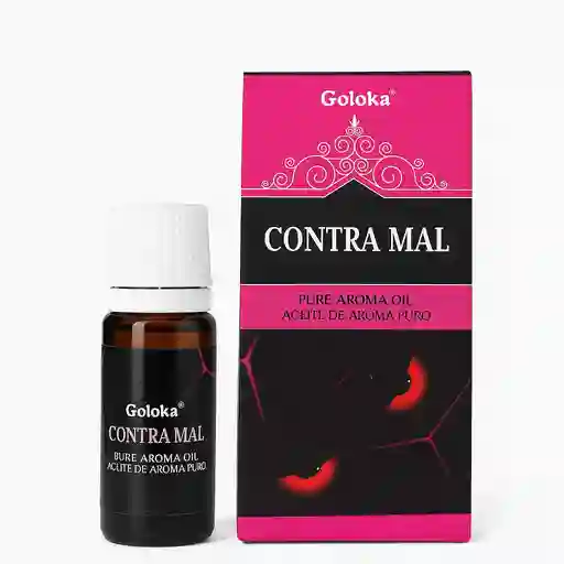 Esencia Para Pebetero Contra El Mal