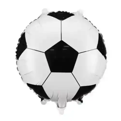 Globo Metalizado Balon Ancheta 18´´