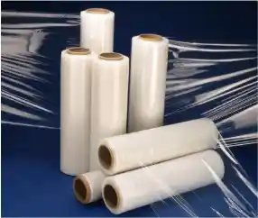 Vinipel Transparente Para Alimentos Film Plástico Rollo X 20 Mts