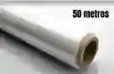 Vinipel Transparente Para Alimentos Film Plástico Rollo X 50 Mts