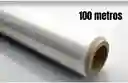 Vinipel Transparente Para Alimentos Film Plástico Rollo X 100 Mts