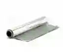 Papel Aluminio Multiusos Rollo X 16 Metros