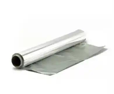 Papel Aluminio Multiusos Rollo X 16 Metros