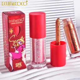 Iluminador Liquido Tonos Surtidos Ref Kc240326