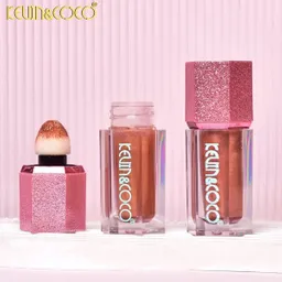 Iluminador Liquido Tonos Surtidos Ref Kc245642