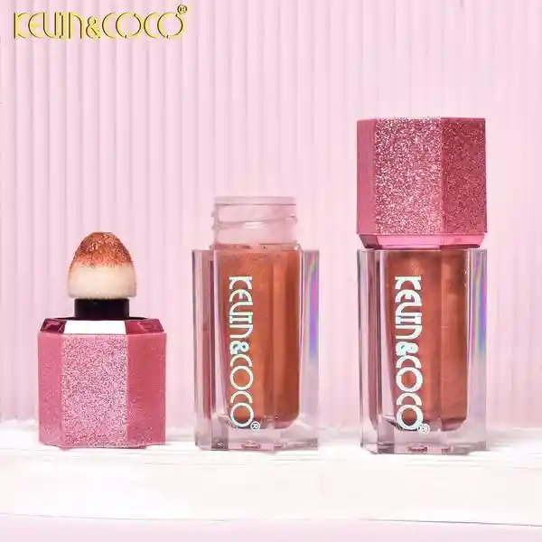 Iluminador Liquido Tonos Surtidos Ref Kc245642