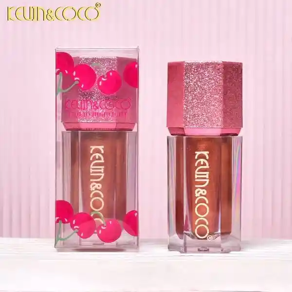 Iluminador Liquido Tonos Surtidos Ref Kc245642