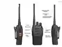 Radio Baofeng Bf-888s