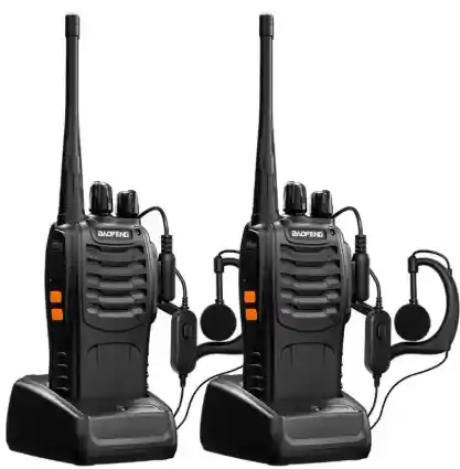 Radio Baofeng Bf-888s