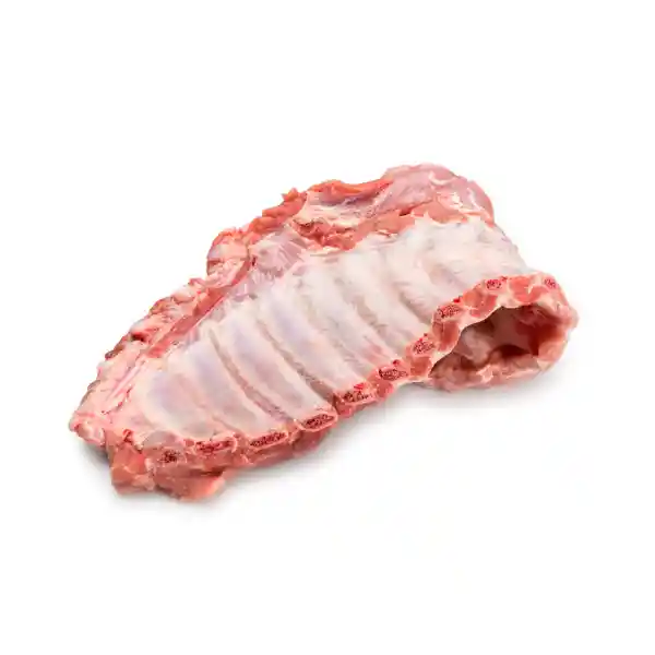 Costilla De Cerdo