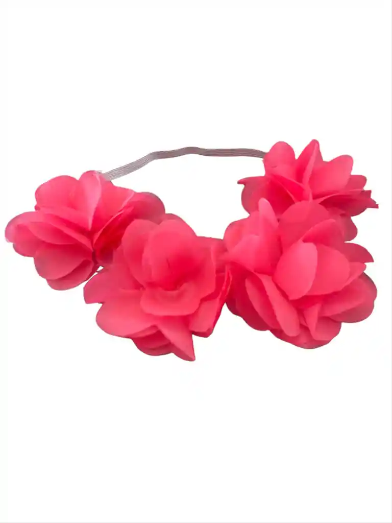 Diadema Corona Flores De Catrina Variedad De Colores Para Halloween