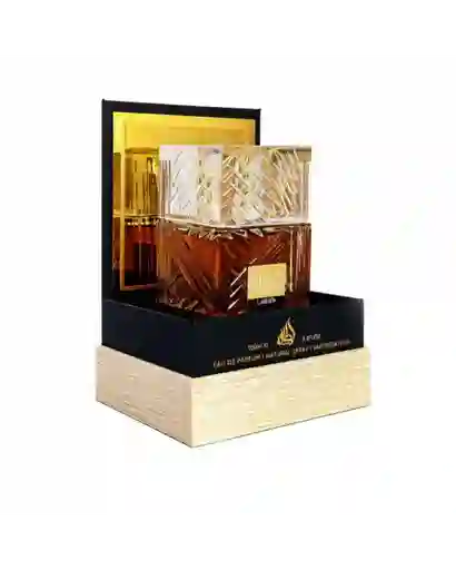 Khamrah Perfumes Lattafa 1oo Ml Eau De Parfum 1.1 Premium