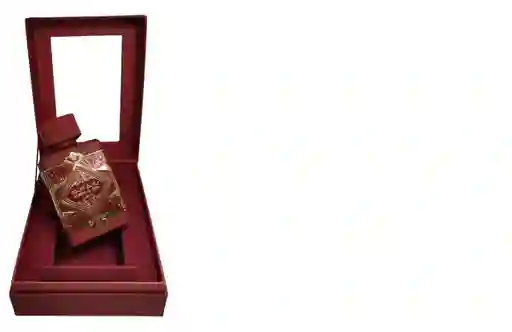 Perfume Bade'e Al Oud Sublime Lattafa Perfumes 100ml