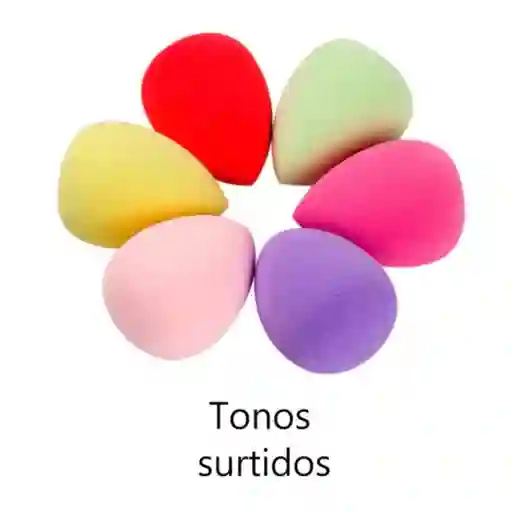 Beauty Blender Espuma De Maquillaje
