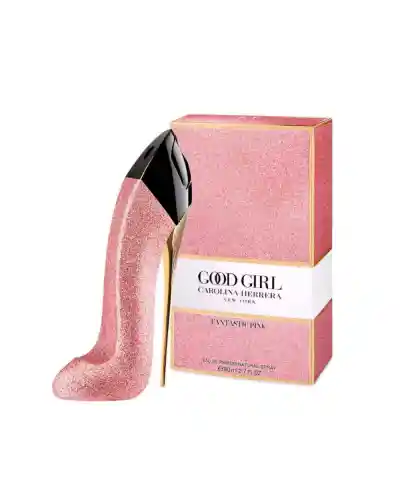 Carolina Herrera Good Girl Fantastic Pink 1.1