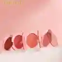 Rubor En Polvo Flower Kevin&coco Ref Kc247714