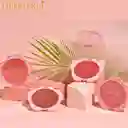 Rubor En Polvo Flower Kevin&coco Ref Kc247714