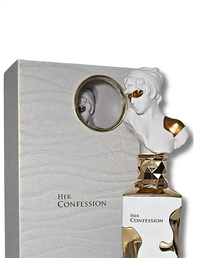 Lattafa Her Confession Edp 100ml