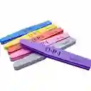 Lima Para Uñas Sponge