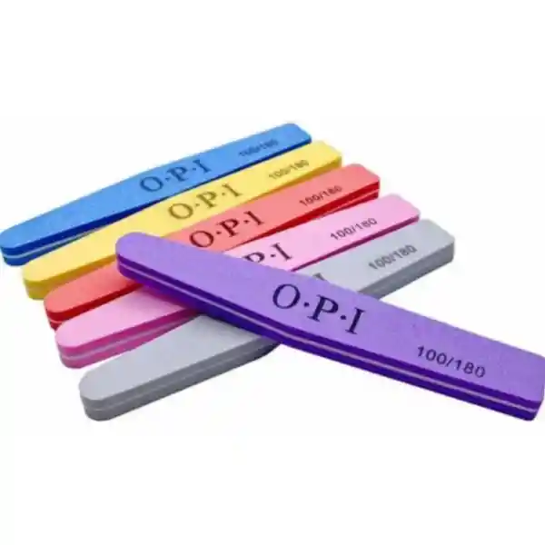 Lima Para Uñas Sponge