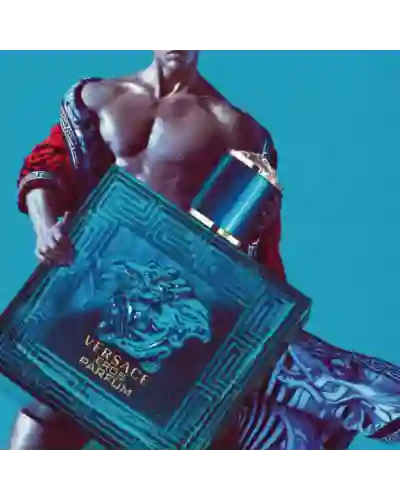 Versace Eros 100ml
