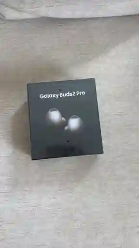 Samsung Galaxy Buds 2 Pro