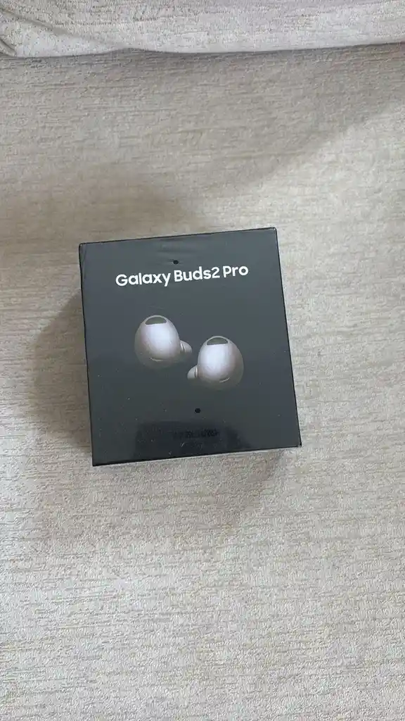 Samsung Galaxy Buds 2 Pro