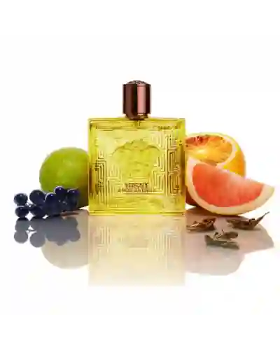 Energy Versace Eau De Parfum 100 Ml Premium