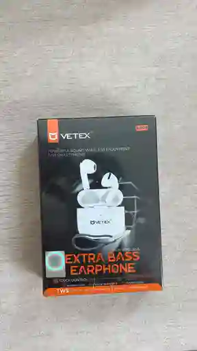 Audifonos Vetex Original