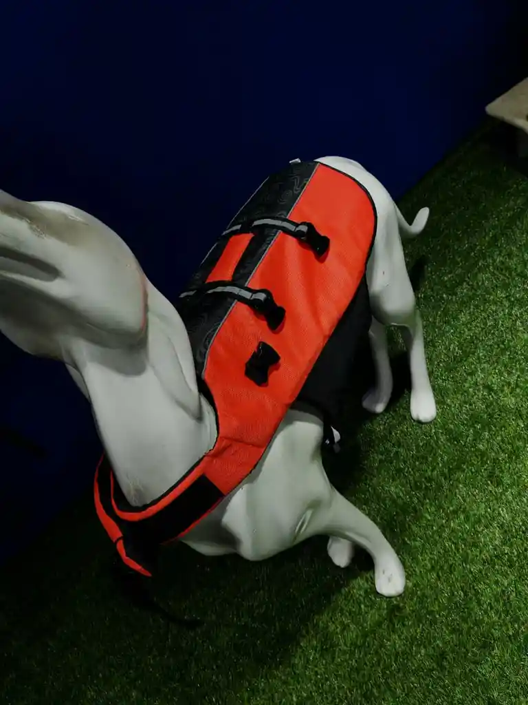 Flotador Para Perros Talla Large
