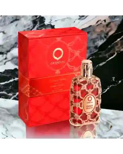 Amber Rouge Orientica 100ml 1.1 Premium