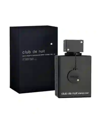 Club De Nuit Intense Man 100ml Edt 1.1 Premium