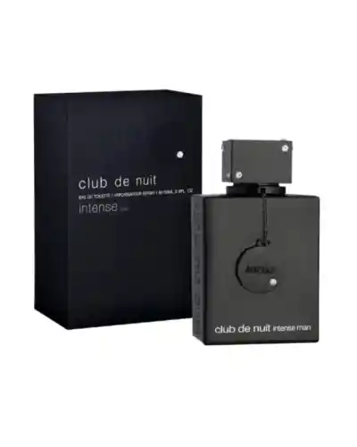Club De Nuit Intense Man 100ml Edt 1.1 Premium