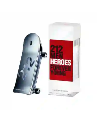 212 Men Heroes 1.1 Premium