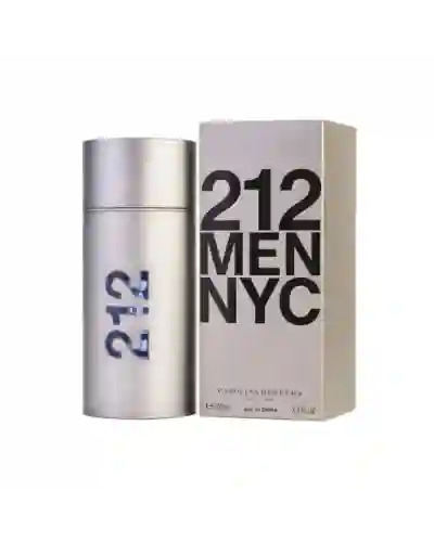 212 Men Nyc 1.1 Premium