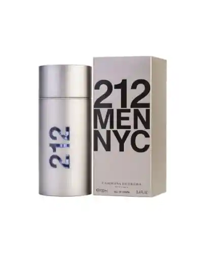212 Men Nyc 1.1 Premium