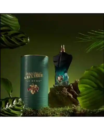Le Beau Le Parfum Jean Poul Gaultier Intense 1.1 Premium
