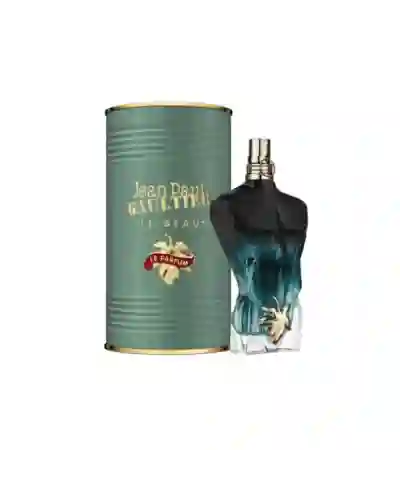 Le Beau Le Parfum Jean Poul Gaultier Intense 1.1 Premium