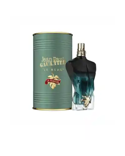 Le Beau Le Parfum Jean Poul Gaultier Intense 1.1 Premium