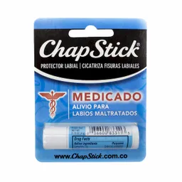 Chapstick Protector Labial