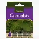 Incienso En Cono Básico Cannabis