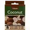 Incienso En Cono Básico Coco