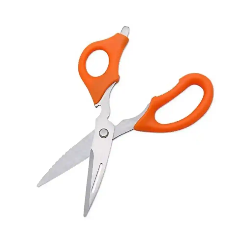 Tijeras De Cocina Multifuncionales