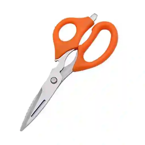 Tijeras De Cocina Multifuncionales
