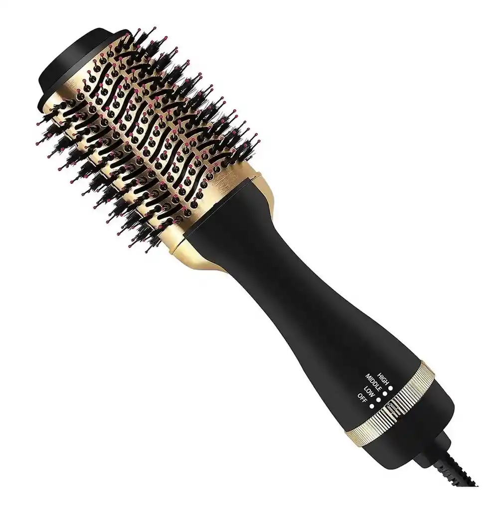 Cepillo Secador Alisador 2000w