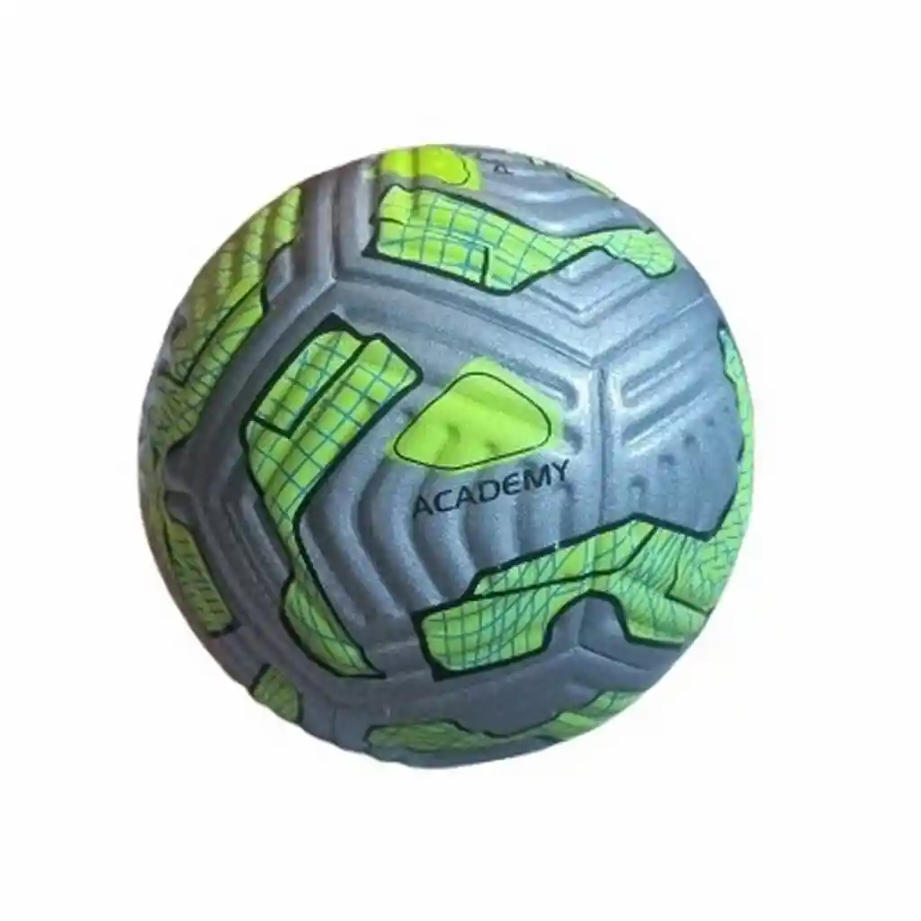 Balon De Futbol Nro 4 Game