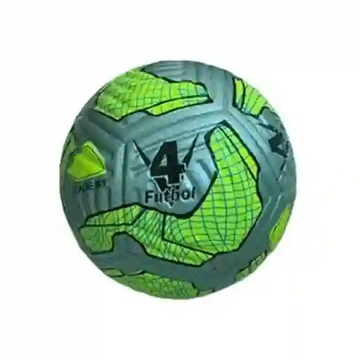 Balon De Futbol Nro 4 Game