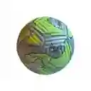 Balón De Microfútbol Game Plateado