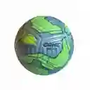 Balón De Microfútbol Game Plateado